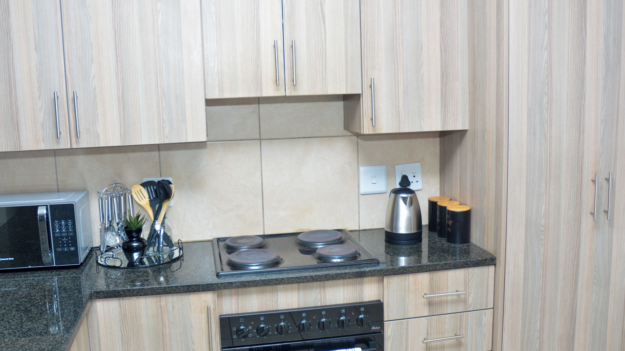 Photo of Kitchen in Emalahleni