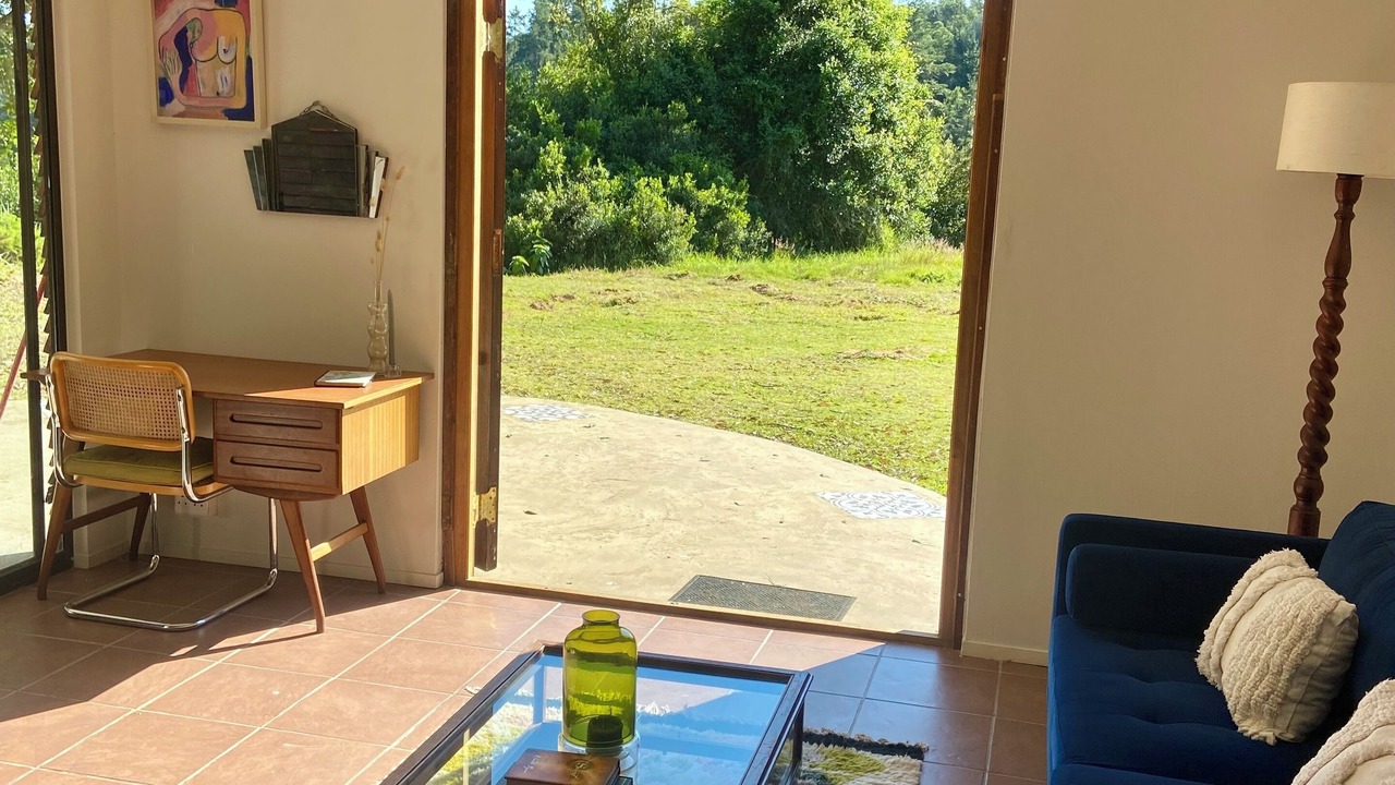 Photo of Livingroom in Knysna
