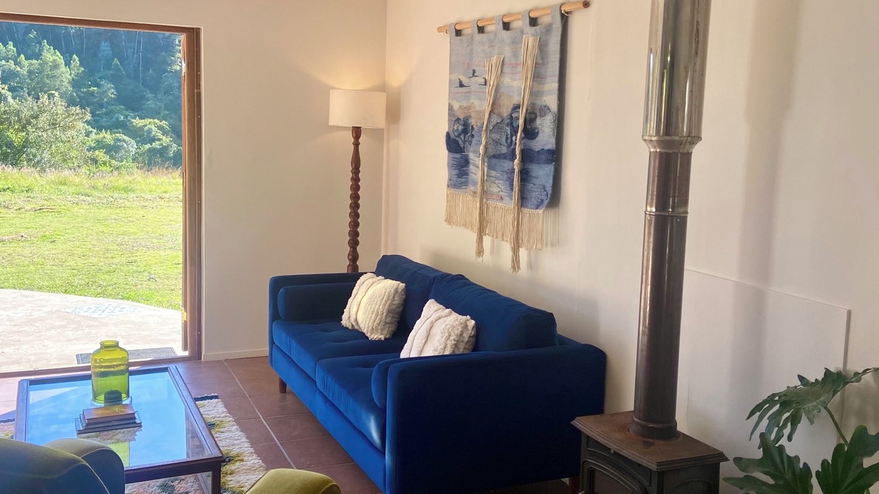 Photo of Livingroom in Knysna