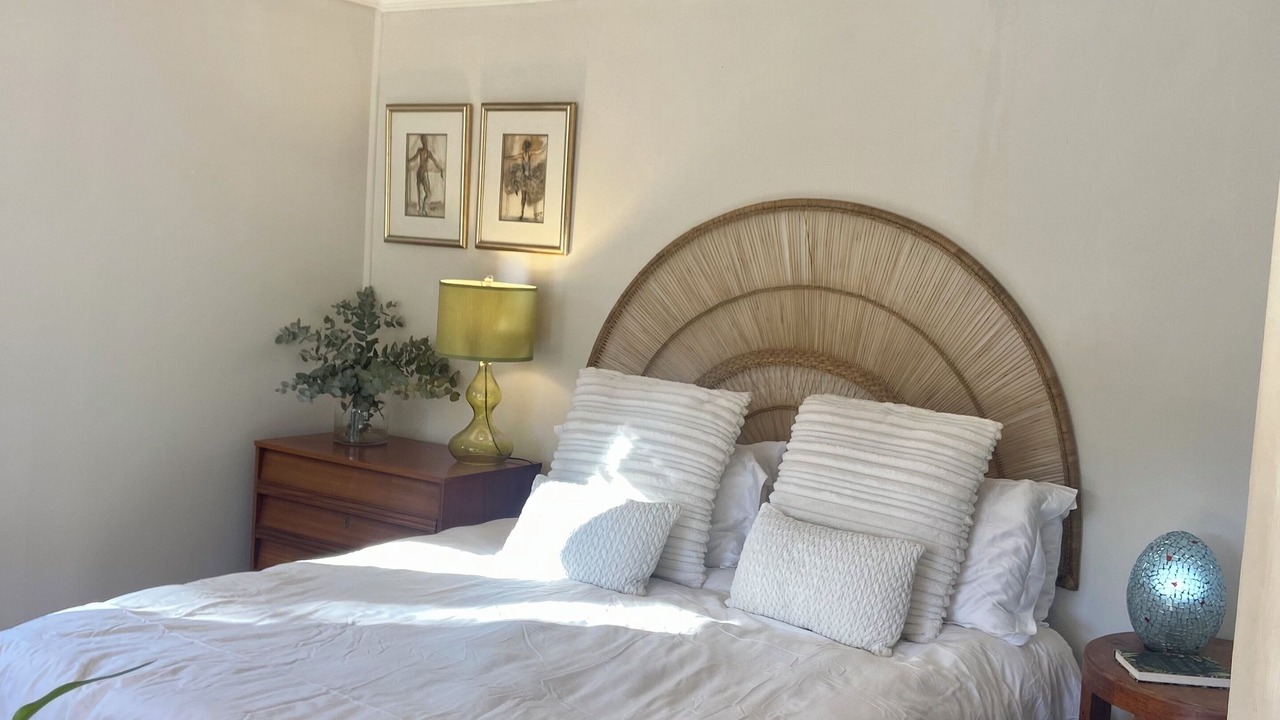 Photo of Bedroom in Knysna