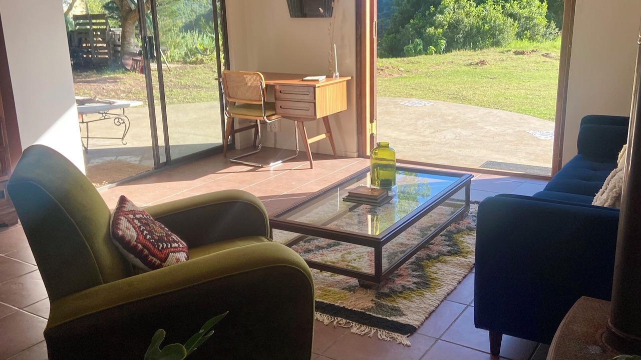 Photo of Livingroom in Knysna
