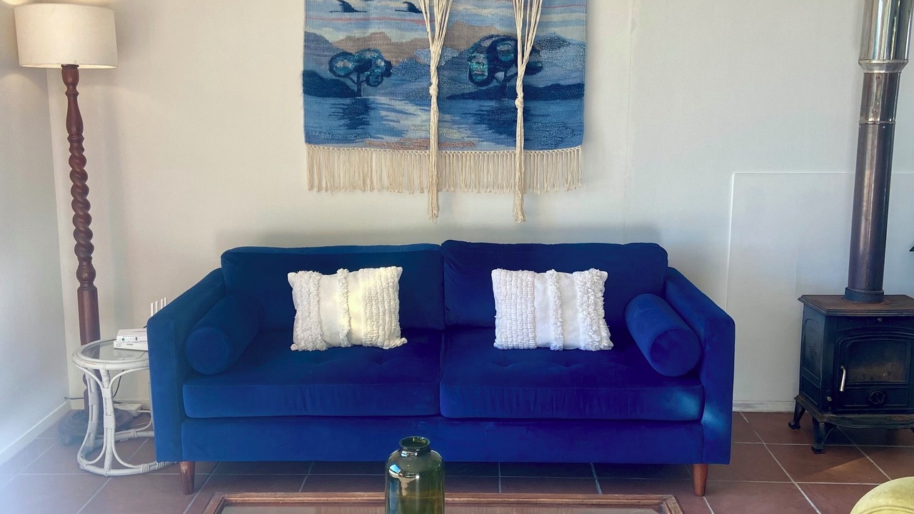 Photo of Livingroom in Knysna