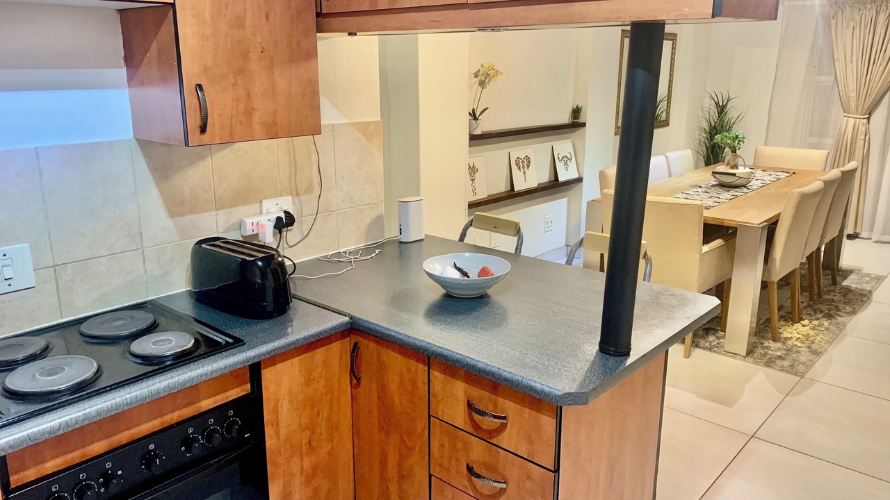 Photo of Kitchen in Centurion