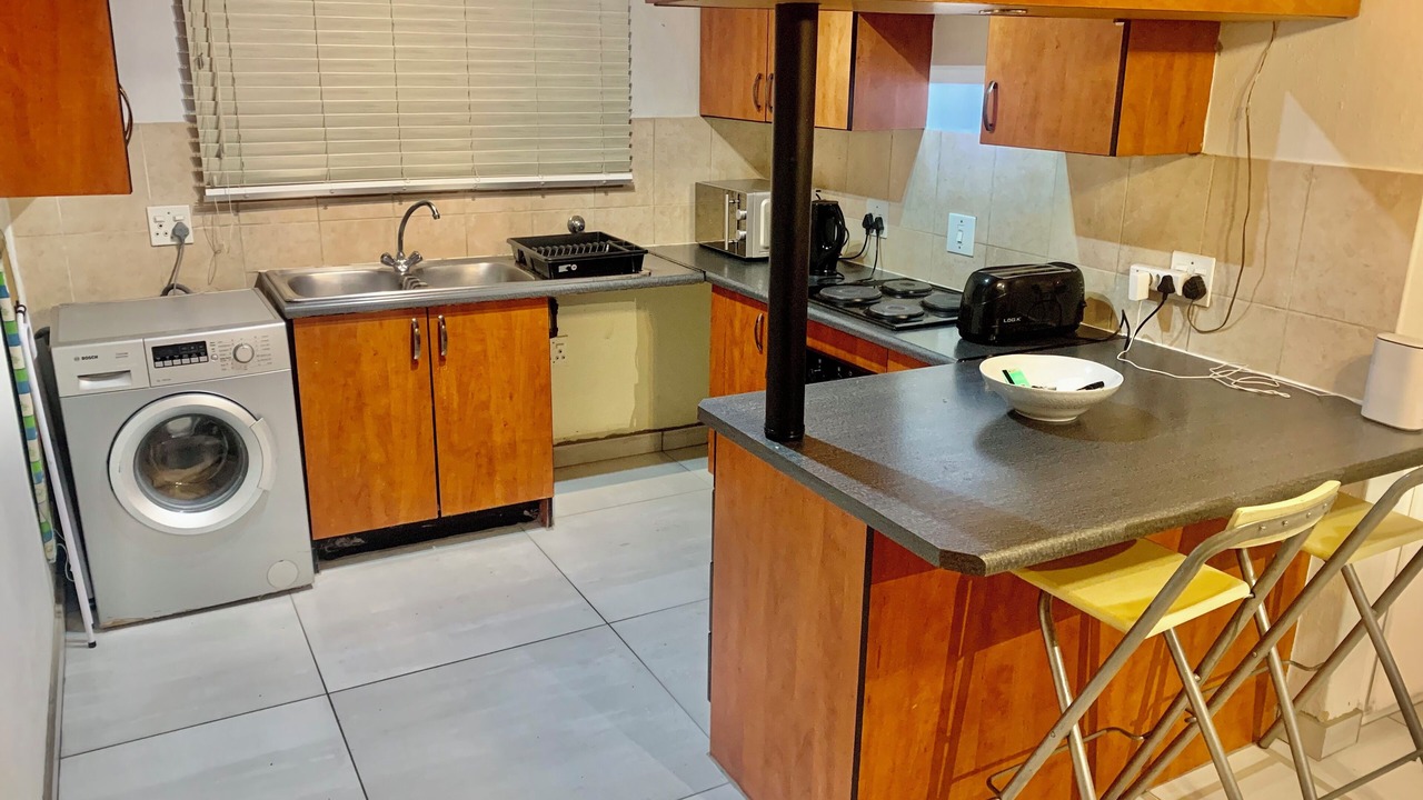 Photo of Kitchen in Centurion