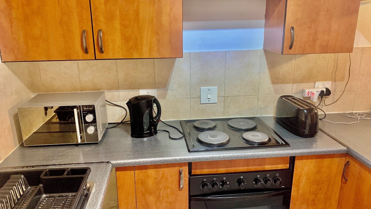 Photo of Kitchen in Centurion