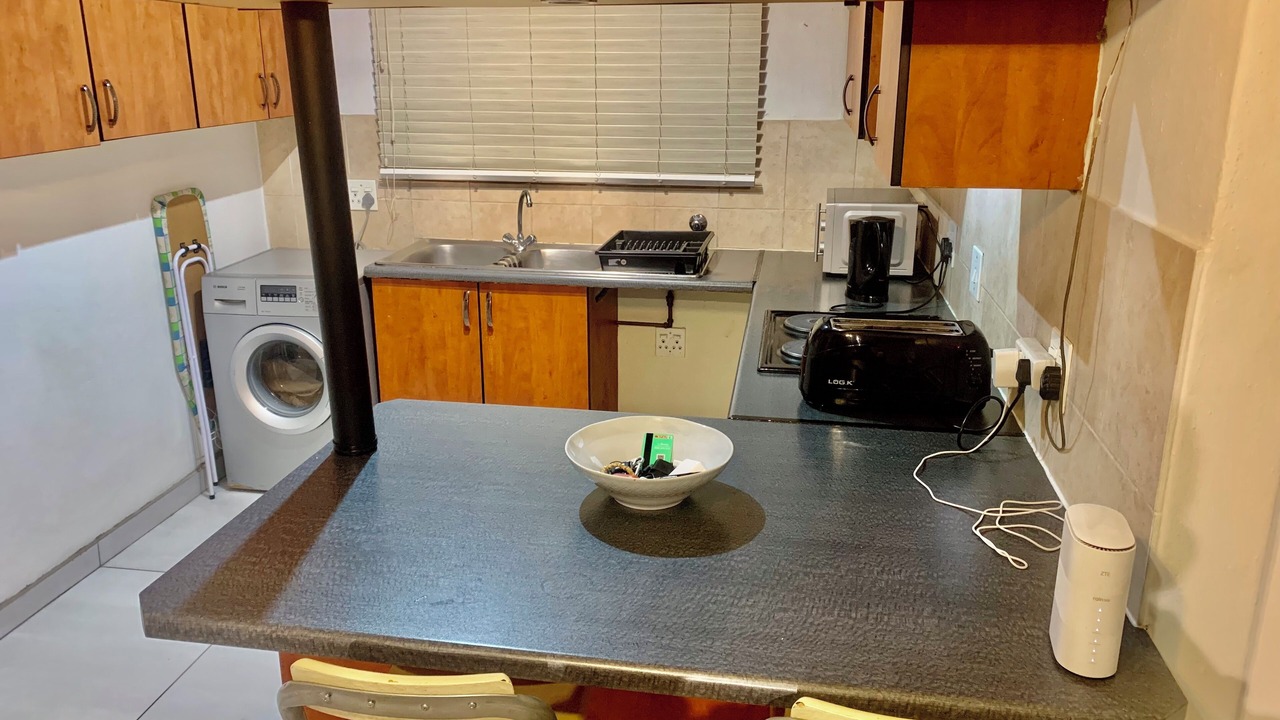 Photo of Kitchen in Centurion