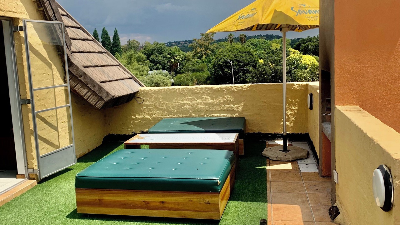 Photo of Outdoor in Centurion