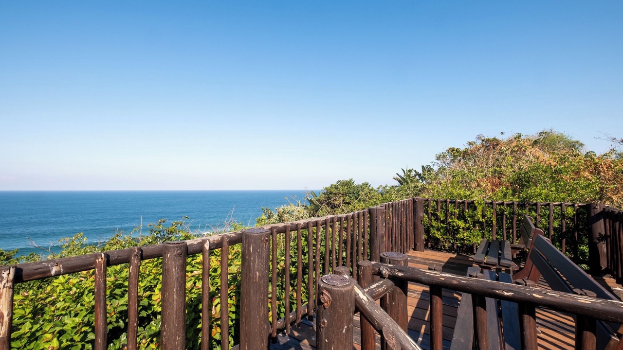Photo of Outdoor in Shaka's Rock