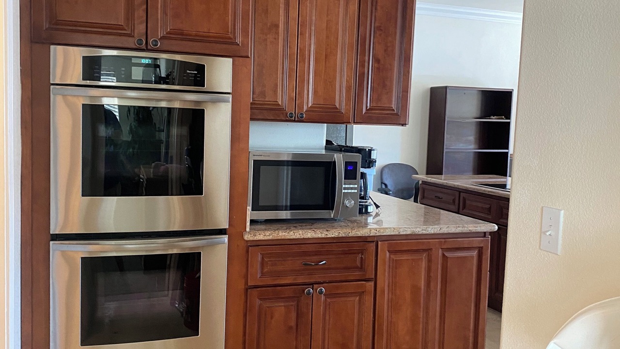 Photo of Kitchen in Copperopolis