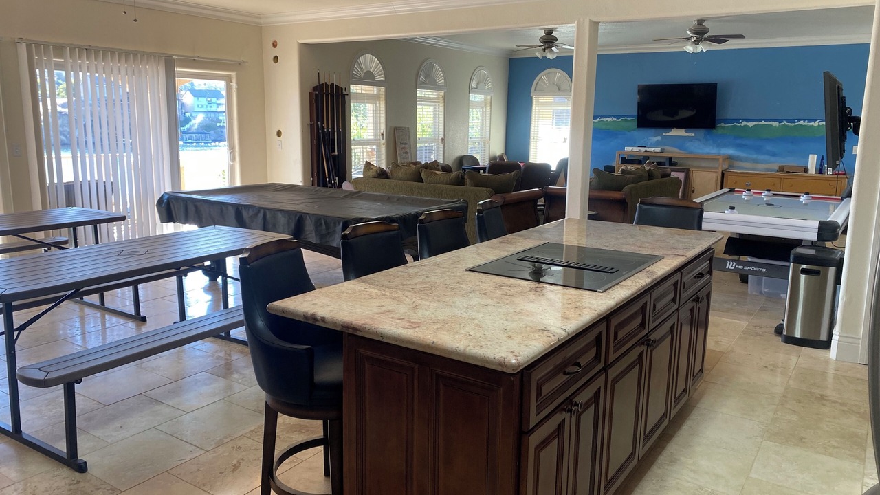 Photo of Kitchen in Copperopolis