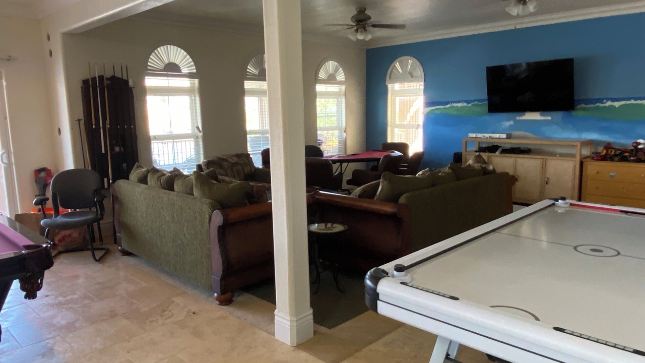 Photo of Bedroom in Copperopolis