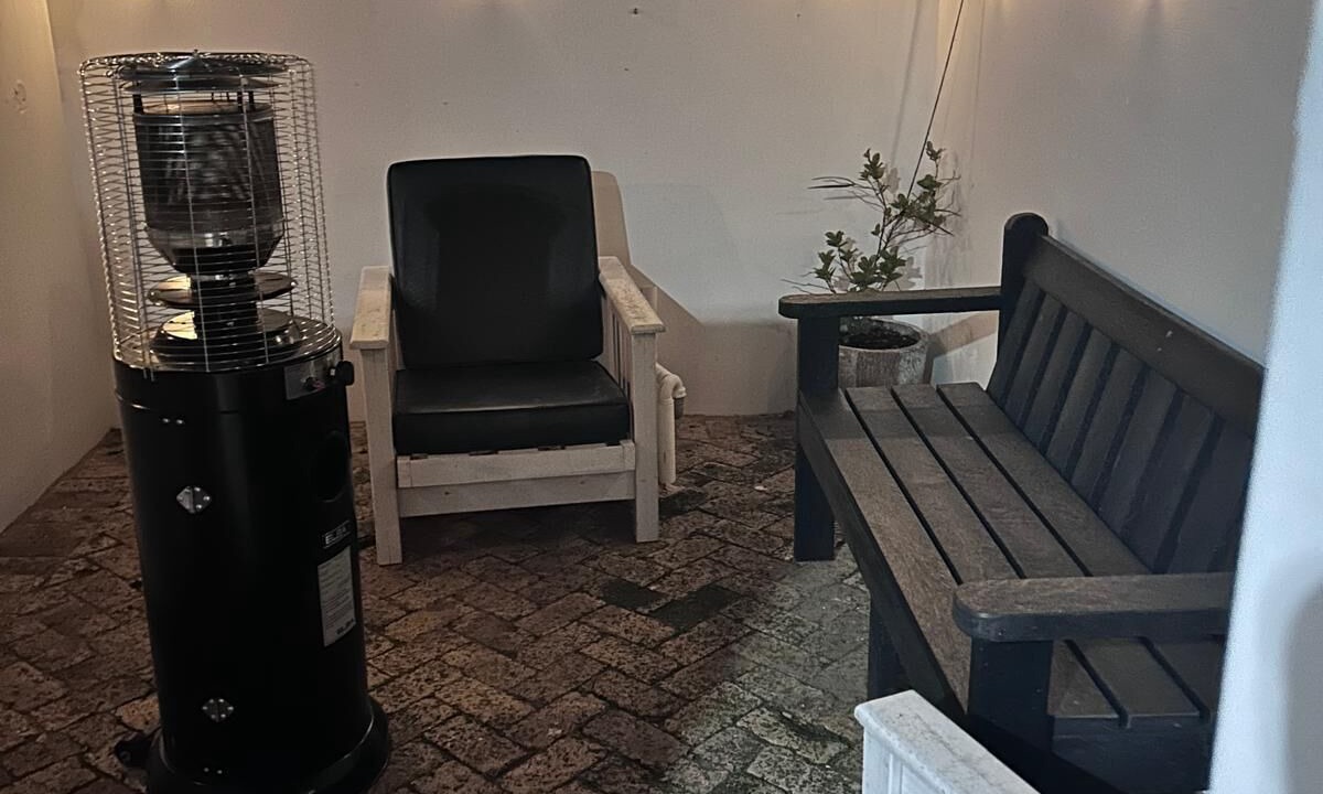Photo of Outdoor in Stompneusbaai
