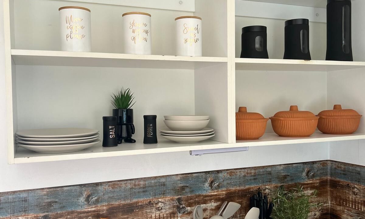 Photo of Kitchen in Stompneusbaai