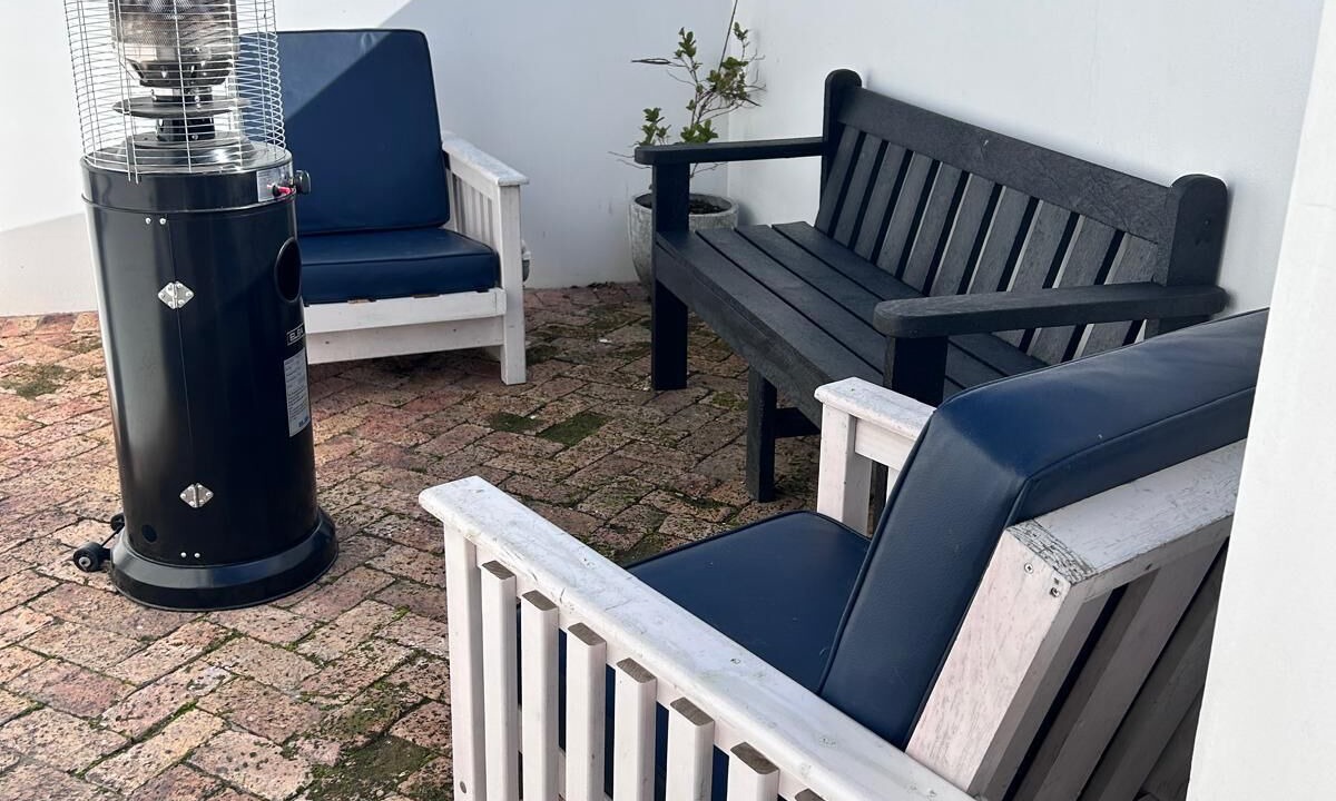 Photo of Outdoor in Stompneusbaai