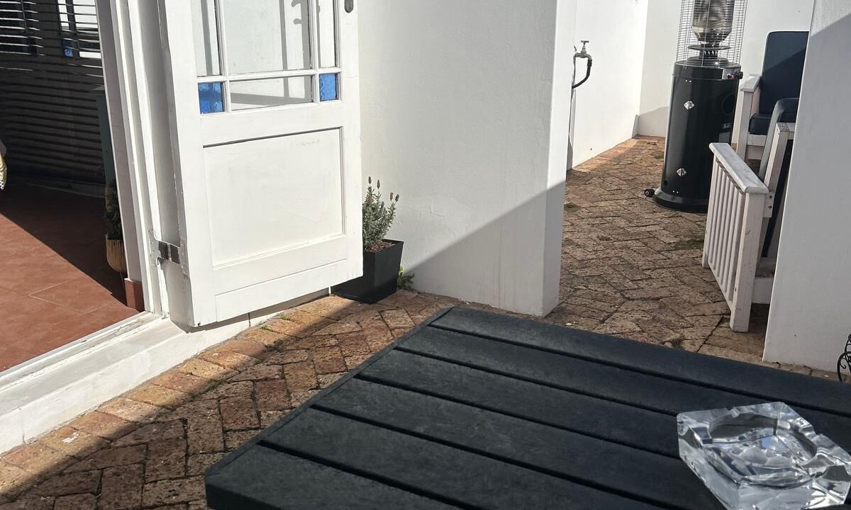 Photo of Outdoor in Stompneusbaai