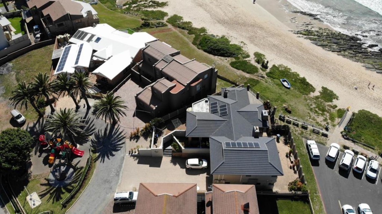 Photo of Outdoor in Jeffreys Bay