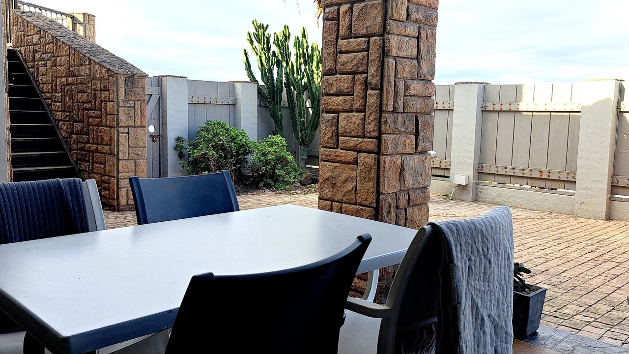 Photo of Outdoor in Jeffreys Bay