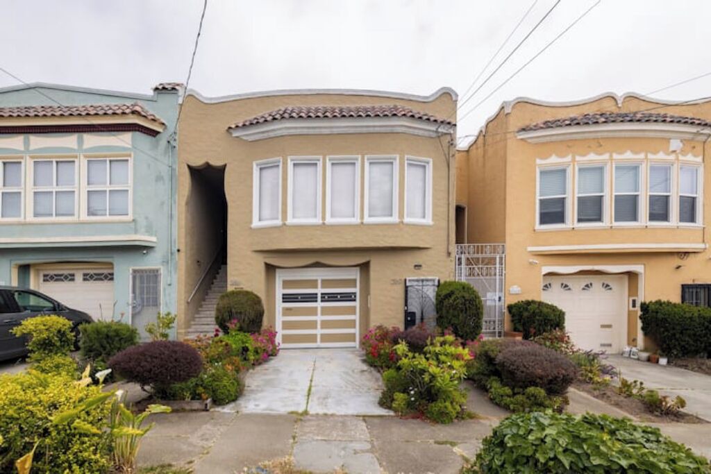 Photo of Outdoor in Sunset District