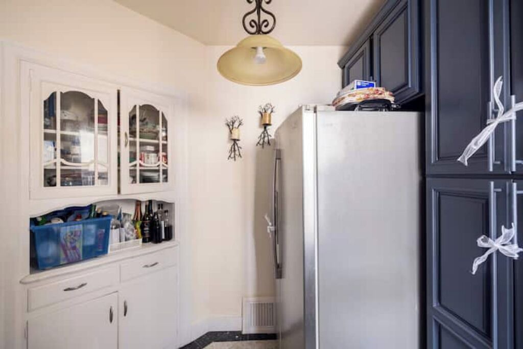 Photo of Kitchen in Sunset District