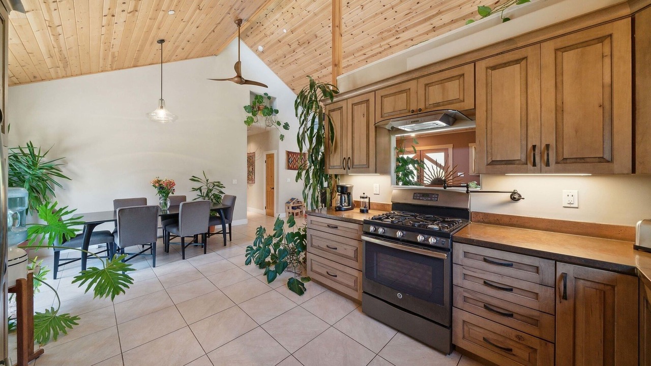 Photo of Kitchen in Freestone