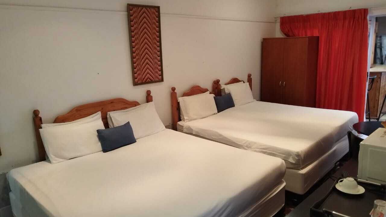 Photo of Bedroom in East London