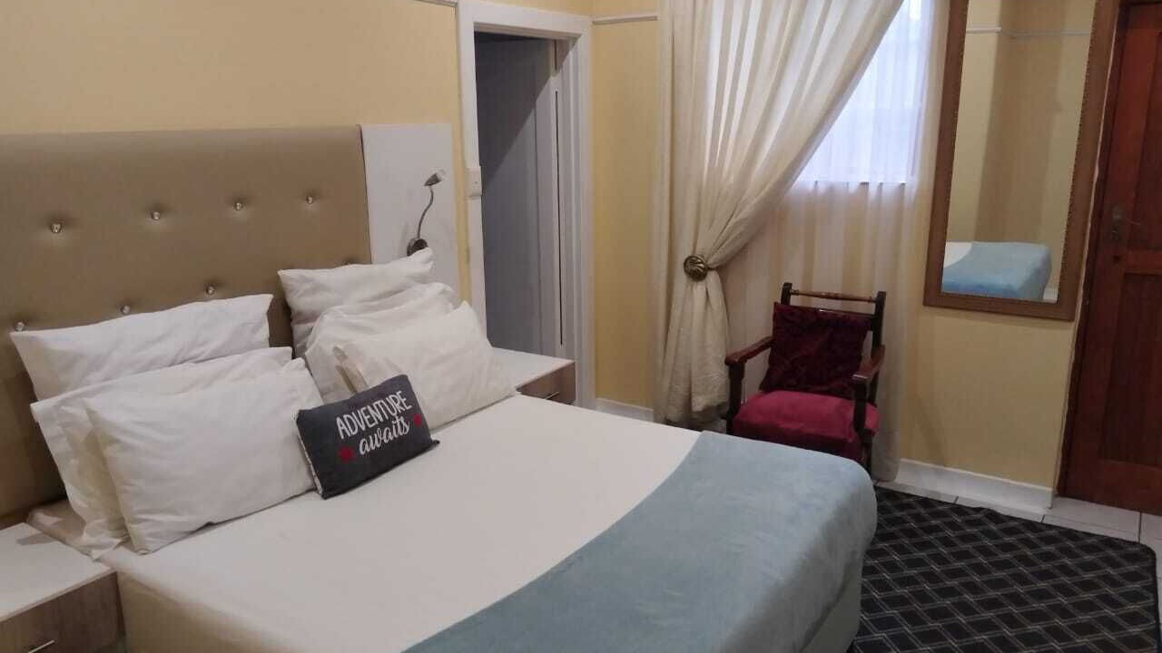 Photo of Bedroom in East London