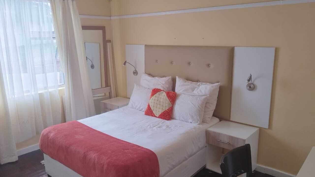 Photo of Bedroom in East London