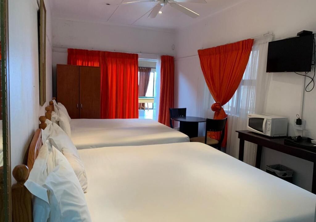 Photo of Bedroom in East London