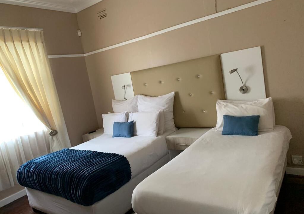 Photo of Bedroom in East London