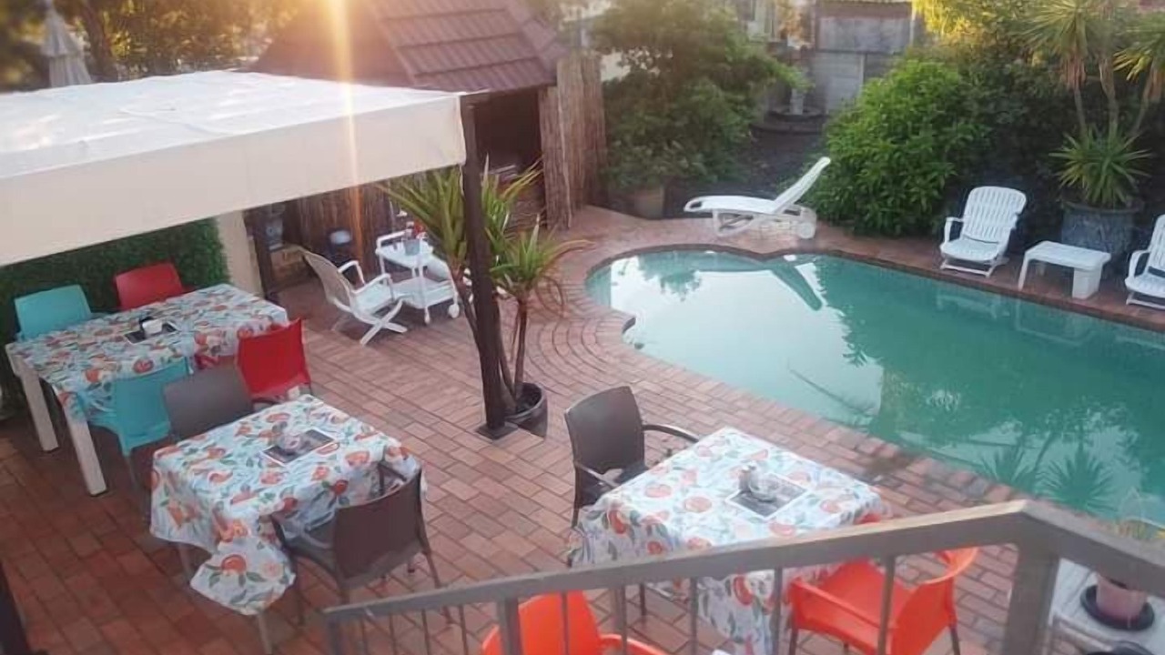 Photo of Outdoor in East London
