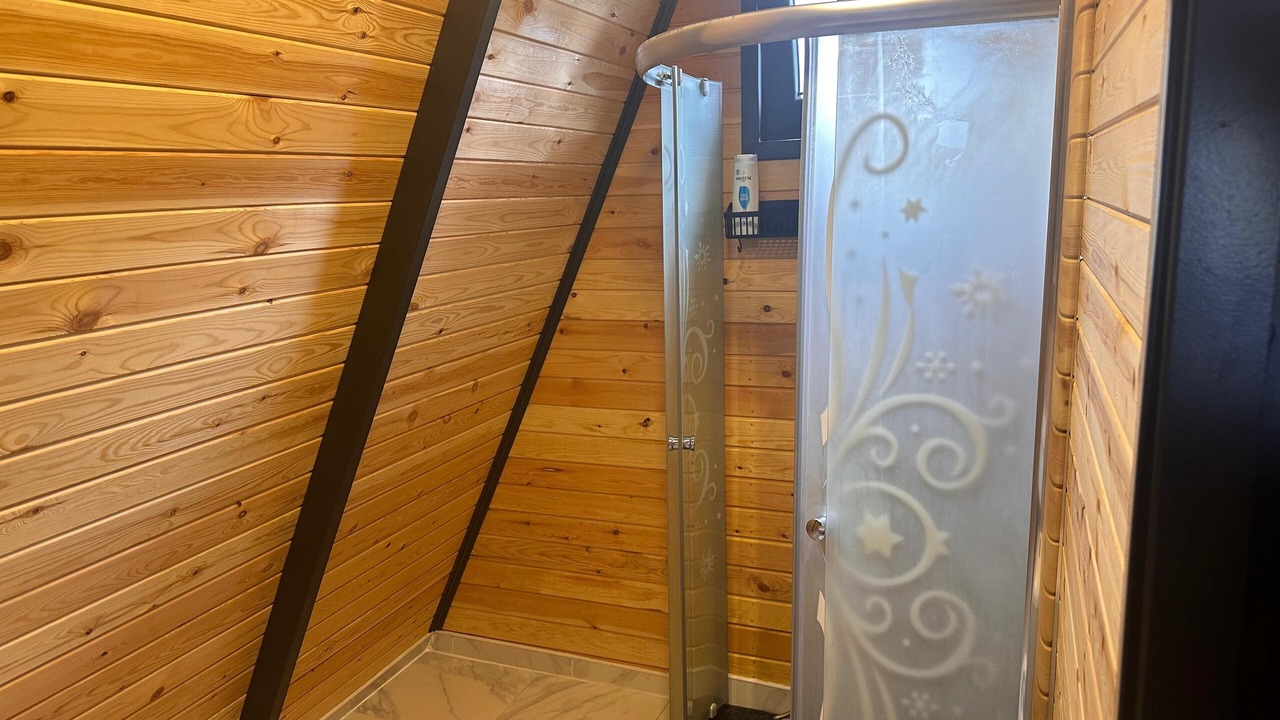 Photo of Bathroom in Pazar