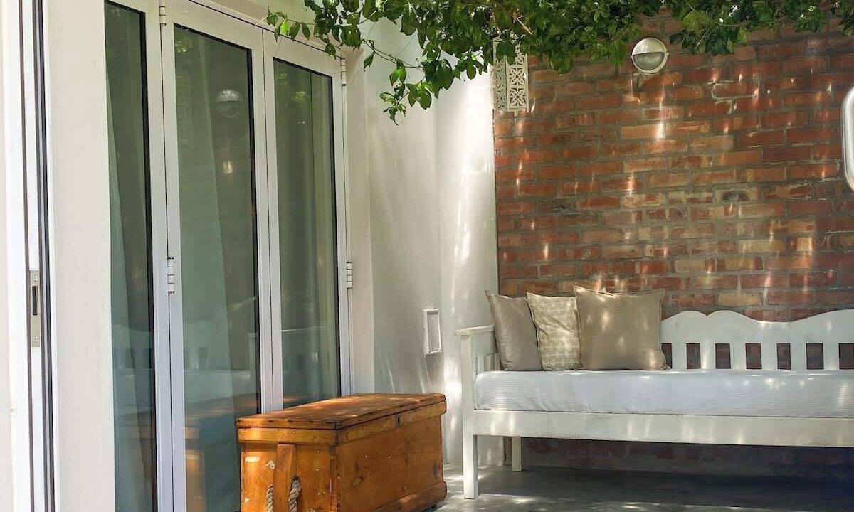 Photo of Patio Balcony in Redhill