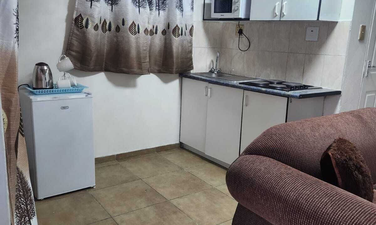 Photo of Kitchen in Greater Johannesburg Metropolitan Area