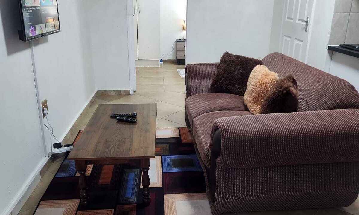 Photo of Livingroom in Greater Johannesburg Metropolitan Area