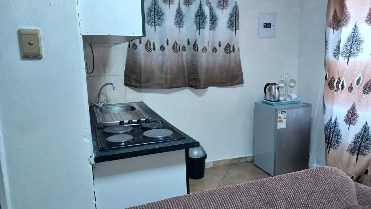 Photo of Kitchen in Greater Johannesburg Metropolitan Area