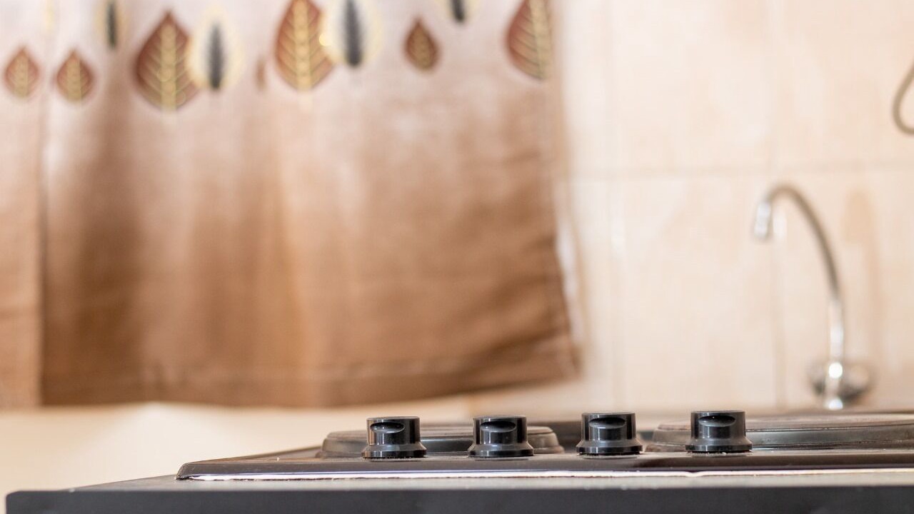 Photo of Kitchen in Greater Johannesburg Metropolitan Area