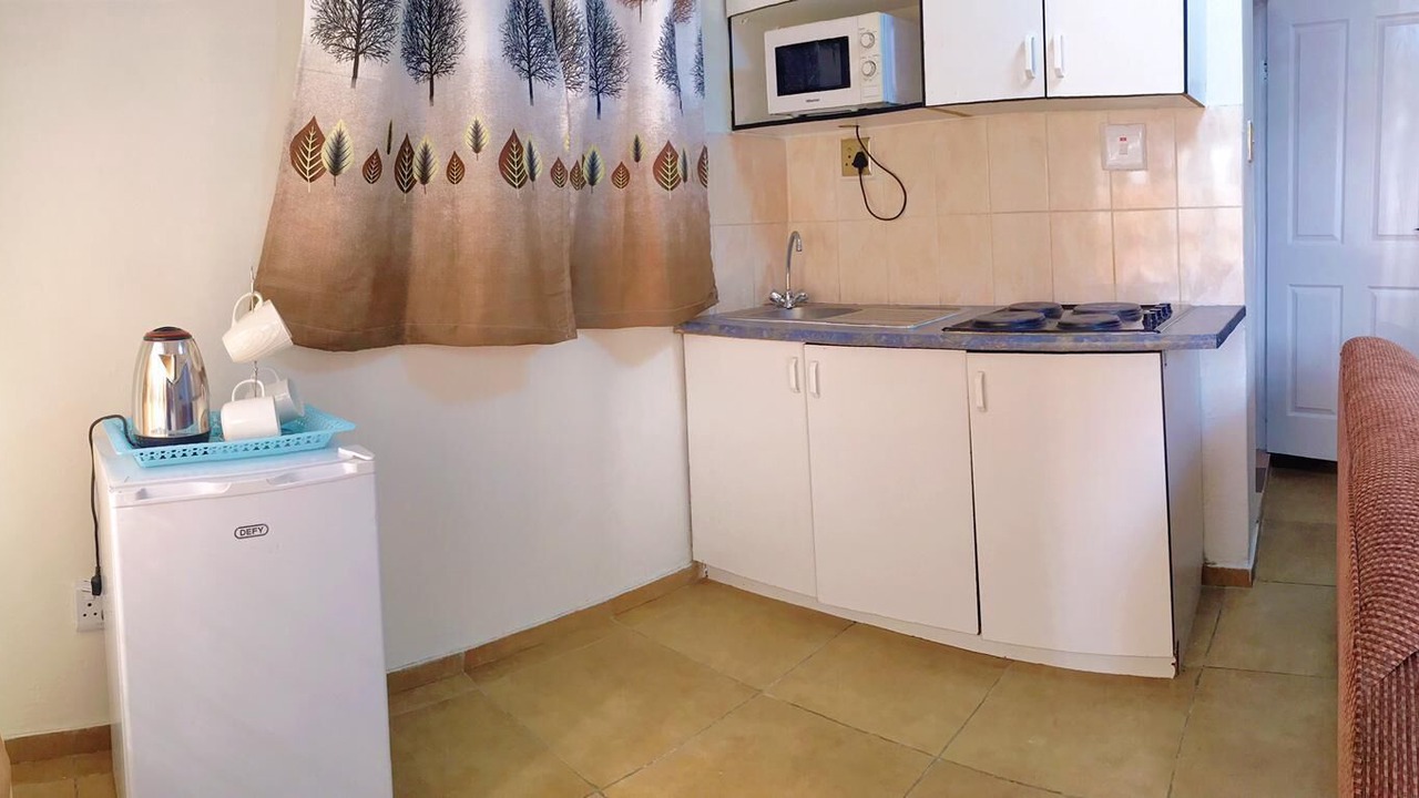 Photo of Kitchen in Greater Johannesburg Metropolitan Area