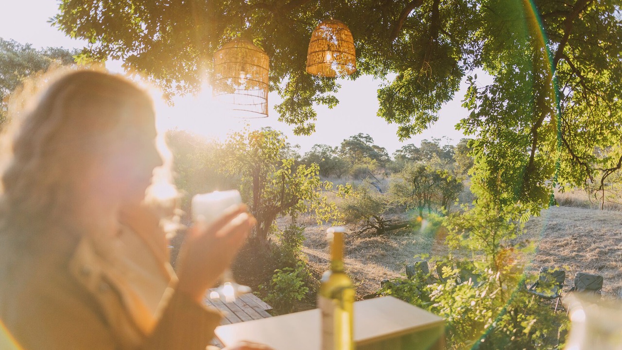 Photo of Others in Kruger National Park