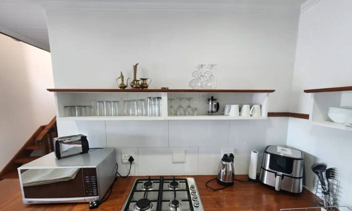 Photo of Kitchen in Port Beaufort
