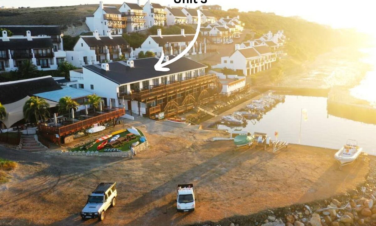 Photo of Others in Port Beaufort