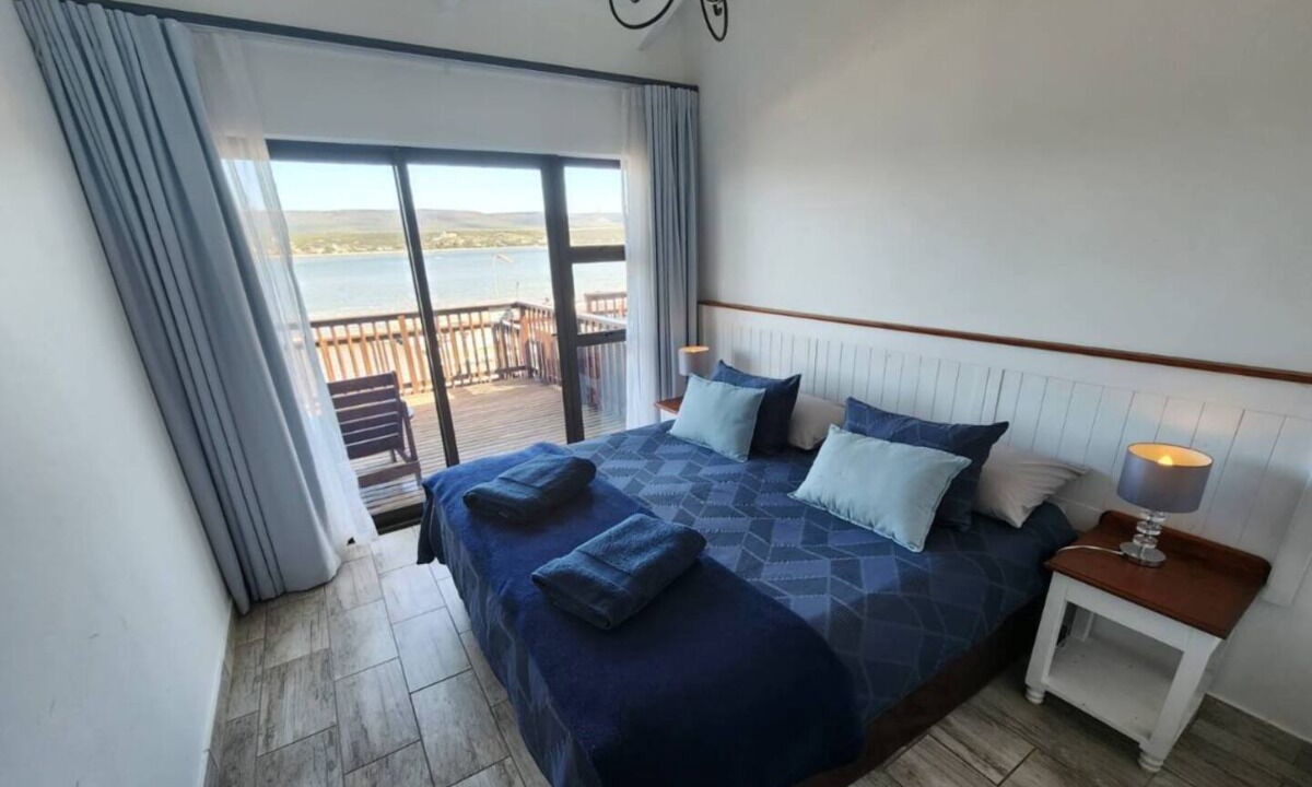 Photo of Livingroom in Port Beaufort