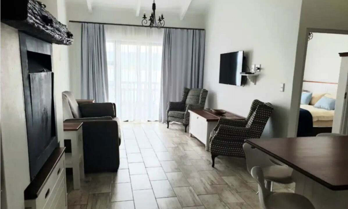 Photo of Livingroom in Port Beaufort
