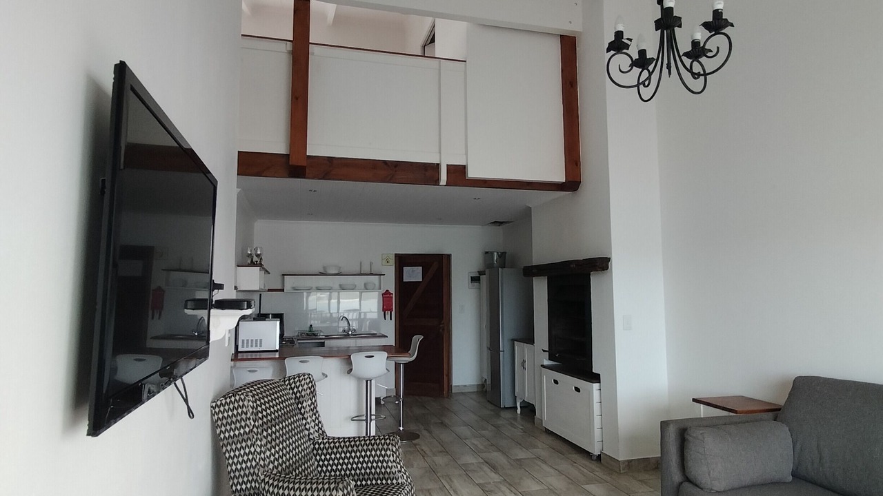 Photo of Livingroom in Port Beaufort