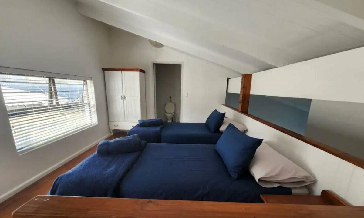 Photo of Livingroom in Port Beaufort