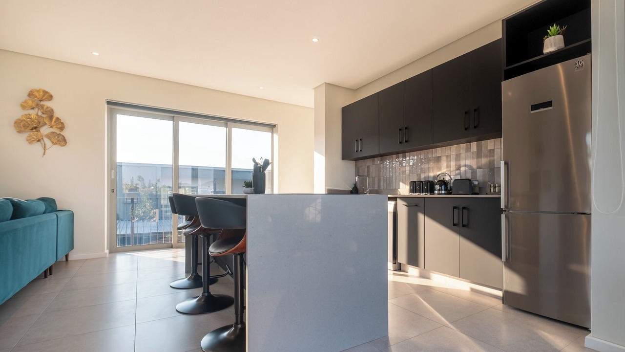 Photo of Kitchen in Salt Rock