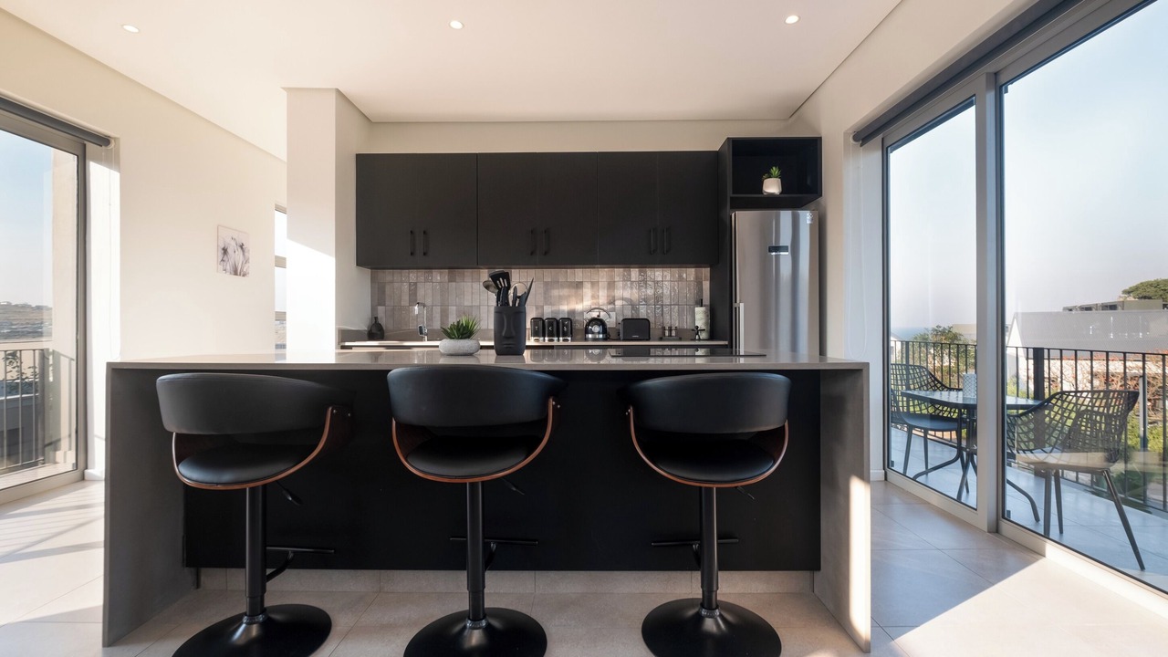 Photo of Kitchen in Salt Rock