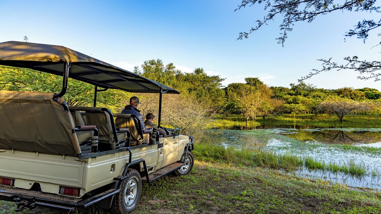 Photo of Outdoor in Hluhluwe