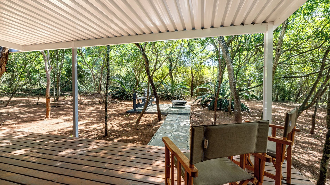 Photo of Outdoor in Hluhluwe
