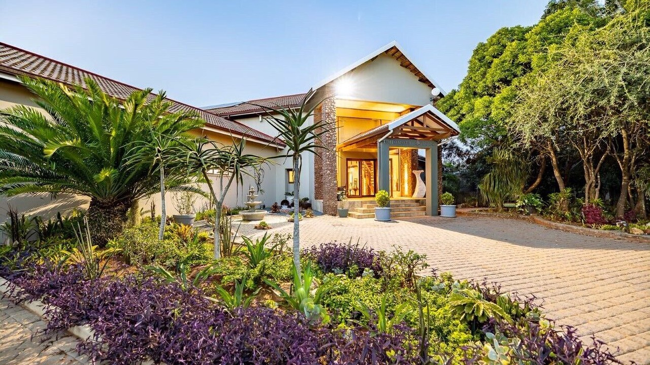 Photo of Outdoor in Hluhluwe