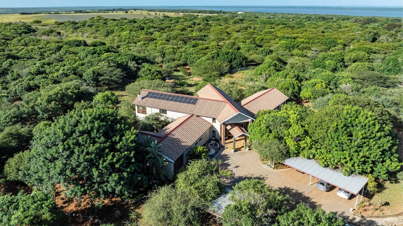 Photo of Outdoor in Hluhluwe